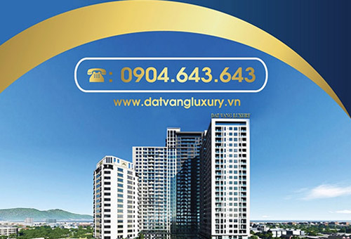 FPT Plaza 2 Đà Nẵng - DVG Đơn Vị Phát Triển Dự Án Chính Thức Từ CĐT