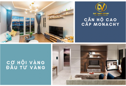 5 Lý Do Bạn Nên Chọn Mua Căn Hộ Cao Cấp Monarchy Đà Nẵng