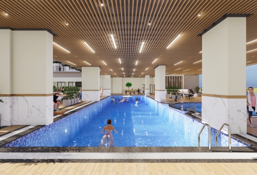 6 ĐIỂM KHÁC BIỆT TẠO NÊN SỨC HÚT CỦA FPT PLAZA 2 SO VỚI NHỮNG DỰ ÁN KHÁC