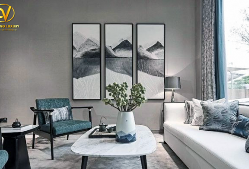 8 xu hướng trang trí nhà ‘hot’ nhất năm 2019