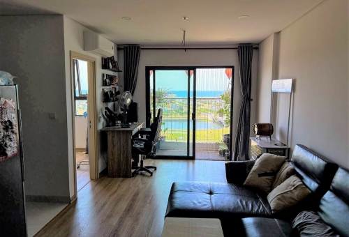 ĐẤT VÀNG GROUP GIỚI THIỆU CĂN HỘ TẦNG 15 FPT PLAZA 1 MỨC GIÁ CHƯA ĐẾN 1,8 TỶ ĐỒNG