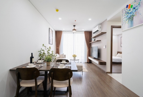 Căn hộ bán hoặc cho thuê là loại hình tiềm năng nhất 2023