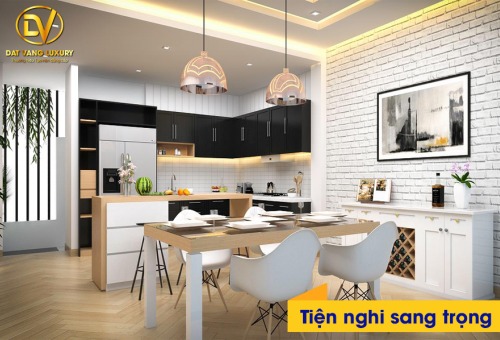 Căn hộ cao cấp Monarchy - Cuộc sống xanh bên bờ sông Hàn