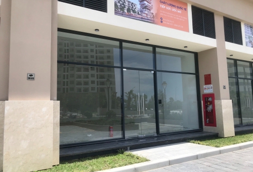 CĂN SHOPHOUSE SH03: SẢN PHẨM GIỚI HẠN & ĐA DẠNG LỰA CHỌN KINH DOANH TẠI FPT PLAZA 2