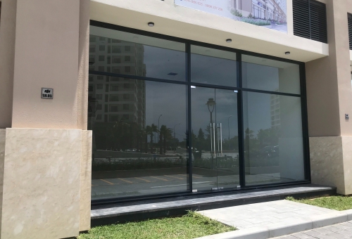 CĂN SHOPHOUSE SH05: SẢN PHẨM GIỚI HẠN & NHÂN ĐÔI GIÁ TRỊ TẠI FPT PLAZA 2