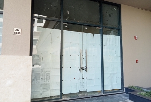 CĂN SHOPHOUSE SH09: SẢN PHẨM GIỚI HẠN & MỨC GIÁ TỐT NHẤT TẠI FPT PLAZA 2