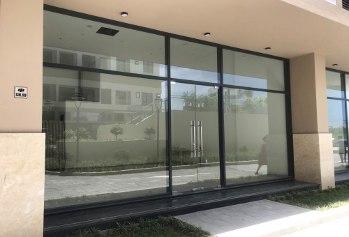 CĂN SHOPHOUSE SH10: SẢN PHẨM GIỚI HẠN & TỐI ƯU HÓA LỢI NHUẬN TẠI FPT PLAZA 2