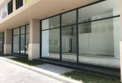 CĂN SHOPHOUSE SH11: SẢN PHẨM GIỚI HẠN & LỢI NHUẬN TỐI ĐA TẠI FPT PLAZA 2