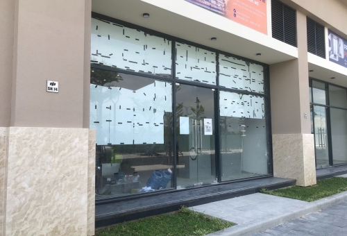 CĂN SHOPHOUSE SH14: SẢN PHẨM GIỚI HẠN & ĐA DẠNG MÔ HÌNH KINH DOANH TẠI FPT PLAZA 2