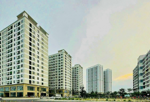 CBRE dự báo: Giá chung cư dự kiến sẽ tăng 4-7% trong thời gian tới!