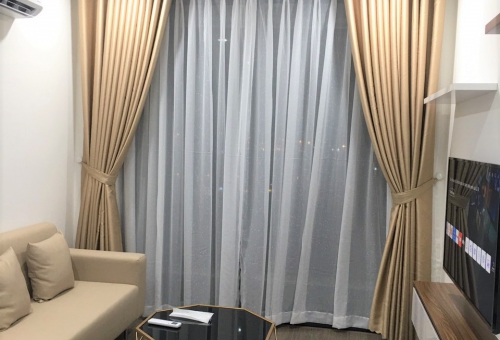 CHO THUÊ CĂN HỘ TẦNG 17 FPT PLAZA 2 VIEW ĐẸP, NỘI THẤT ĐẲNG CẤP