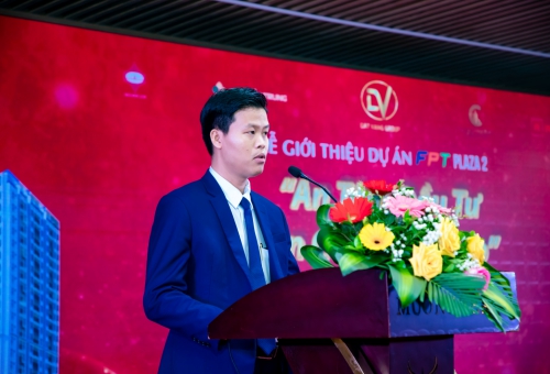 CHÚC MỪNG SINH NHẬT NGƯỜI DẪN ĐƯỜNG ĐẤT VÀNG GROUP: CEO LÊ TƯ LUYẾN!