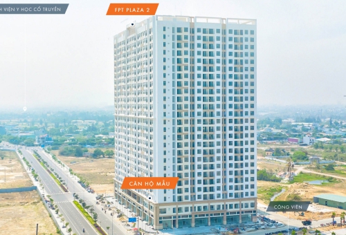 ĐẤT VÀNG GROUP TUNG CHÍNH SÁCH MỚI HẤP DẪN CHO CVKD, CTV BÁN FPT PLAZA 2!