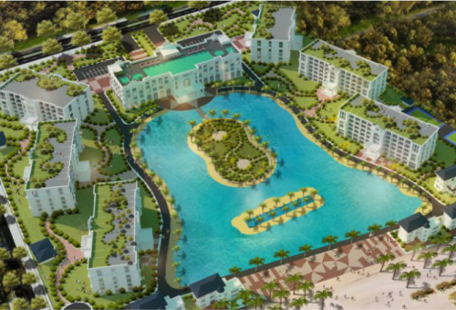 Hướng dẫn quảng cáo Marketing cho Bất Động Sản căn hộ