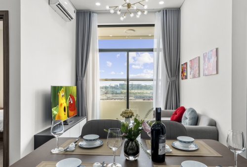 KHÁM PHÁ TỔ ẤM FPT PLAZA 2 GIỮA TRÁI TIM KHU ĐÔ THỊ CÔNG NGHỆ FPT CITY ĐÀ NĂNG