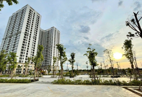 Không thu hẹp diện người nước ngoài mua nhà tại Việt Nam