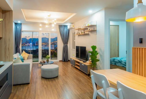 Mở bán 100 căn hộ cao cấp Monarchy ngoại giao với chiết khấu hấp dẫn nhất chưa từng có