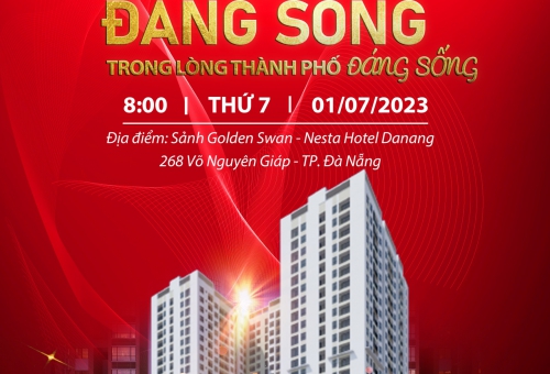 MỜI QUÝ KHÁCH HÀNG THAM GIA LỄ MỞ BÁN ƯU TIÊN 'MUA 1 TẶNG 5' TẠI FPT PLAZA 2!