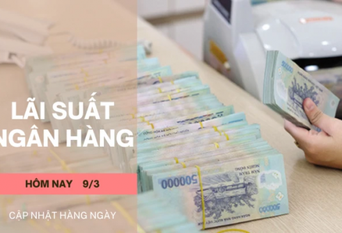 Mức lãi suất ngân hàng cao nhất giảm mức 9,3%, còn ngại gì không mua FPT Plaza 2!