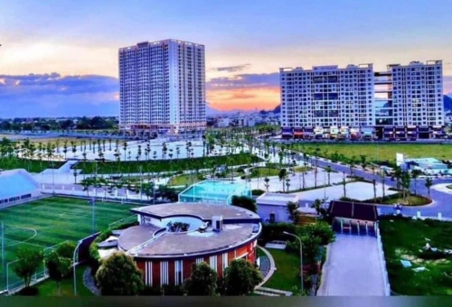 Thời điểm phù hợp để xuống tiền mua nhà?