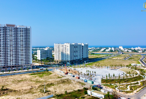 TÍN HIỆU HỒI PHỤC TRÊN THỊ TRƯỜNG BẤT ĐỘNG SẢN NGÀY CÀNG RÕ NÉT