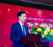 CHÚC MỪNG SINH NHẬT NGƯỜI DẪN ĐƯỜNG ĐẤT VÀNG GROUP: CEO LÊ TƯ LUYẾN!