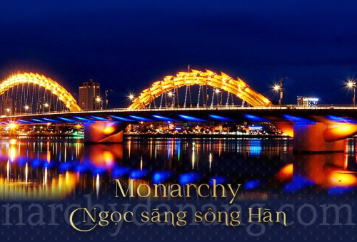 Vì sao căn hộ Monarchy Đà Nẵng lại cực kỳ hút khách Hàn Quốc