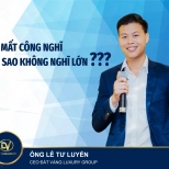 LÊ TƯ LUYẾN